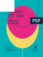 Agenda Del Vino 2023