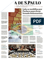 SP Folha de S. Paulo HD 010223