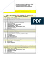 Itinerário Atual 16-01-2023