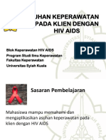 Askep Hiv Aids