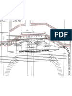 Cad Riprap Layout Model