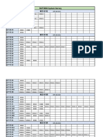 NCP BMS System Servey