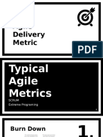 Agile Metrics - v2