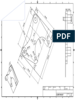 Caliper Bracket