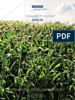 Sustainability Report 201516