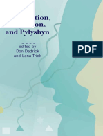 9780262012843.MIT Press - Computation, Cognition, and Pylyshyn - Dedrick, Don. Trick, Lana - May.2011