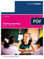 D042 Starting Teaching-Sess-1 CB - FINAL