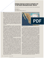 Advanced Seismic Techonology Improves Prospect Evaluation and Reservoir Delineation in The Mature Macuspana Basin Mexico
