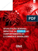 27.03.20 - Atualização Semanal - Impactos Da COVID-19 No Comportamento Do E-Commerce Brasileiro