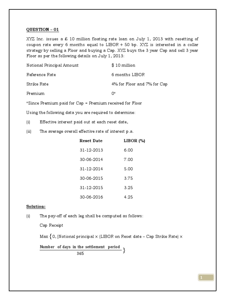 Updated Questions Notes | PDF | Share Repurchase | Stocks