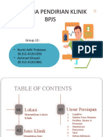 GROUP 13- TUGAS ALB - KLINIK BPJS - Copy