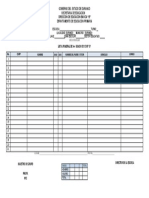 Lista Nominal