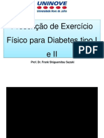 AF e Diabetes