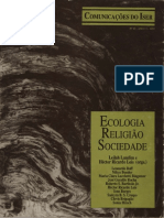 ISER - Ecologia Religião e Sociedade (1992)