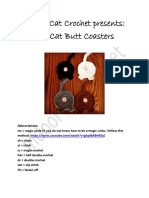 Cat Butt Pattern Final