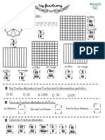 Lesfractions P1