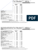 Escala Salarial HELADEROS ENERO A MARZO 2023