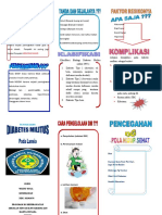 Leaflet Wisnu Benar