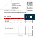 1) Ejercicio 3.2 - Elaboración de Kardex - Tarea 2dora Miranda