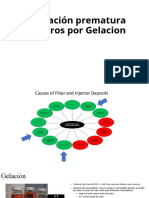 Saturacion de Filtros Por Gelacion - Rev