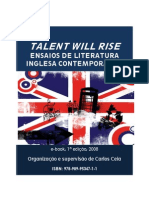 Ebook English Lit