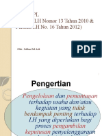 Materi UKL UPL