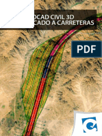 00-Civil 3D Carreteras-Sesión 1-Manual
