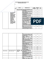 KISI-KISI PENILAIAN AKHIR SEMESTER GANJIL TAHUN PELAJARAN 2022/2023