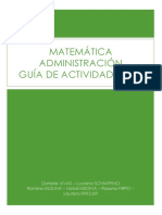 Guía 2 - Funcion Por Partes - Exponencial - Logaritmicas - Ecuaciones