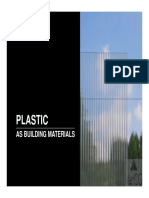 Bgtech 1 - Plastics