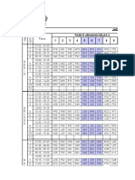 Jadwal Kbm Tapka 2022-2023 Smt 2 Finish