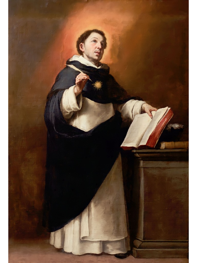 Santo Tomás | PDF