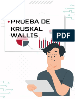 Semana 05 - Infografía Estática - Prueba de Kruskall Wallis