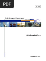 1546 SK LWS BOP Manual