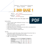 CSE369 Wi22 Quiz1 Soln