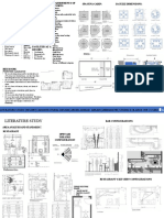 Requirements and dimensions for developing a luxury spa resort