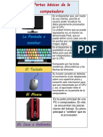 Ejercicio (Tablas) 1