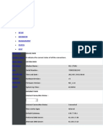 Product Page: DSL-2750U Firmware Version:ME - 1.16: Setup Advanced Management Status Help