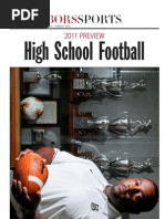 Download High School Football Preview Northeast Columbia by The State Newspaper SN62504211 doc pdf