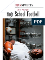 High School Football Preview: Northeast Columbia