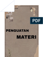 Buku Penguatan Materi 3