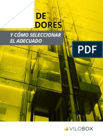 eBook Tipos de Elevadores V2