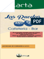 Lasruedas Carta Digital Cast