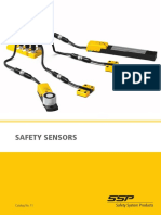 Safe Sensor Technology 20190716 EN