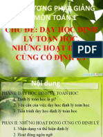 Nhung Hoat Dong Cung Co Dinh Li
