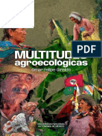 Multitudes Agroecologicas