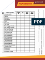 01-Formulário Presença Aplicativos Comerciais - Capitulo 1 A 5