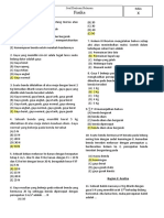 Eval Fisika Kelas X Baru