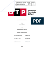 Programa anual calibración equipos minimarket Lider