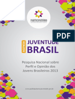 Agenda Juventude Brasil Vs Jan2014